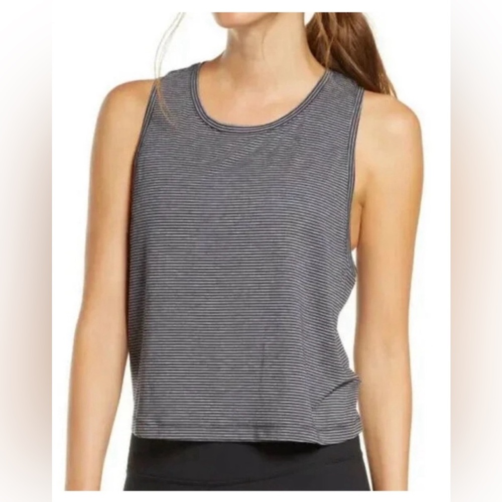 Zella Tank Top